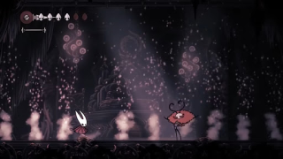 Baixar Hornet: Silksong Hollow Knight Jogos de ação para Android captura de tela 6