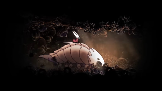 Baixar Hornet: Silksong Hollow Knight Jogos de ação para Android captura de tela 7