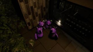 Baixar Parasocial Game Simuladores para Android captura de tela 4