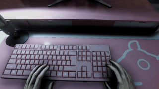 Baixar Parasocial Game Simuladores para Android captura de tela 5