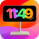 Baixar  StandBy iOS 17
