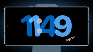 Baixar StandBy iOS 17 Personalização para Android captura de tela 5