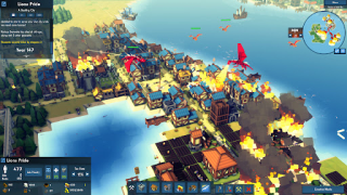 Baixar Kingdoms and Castles Mobile Simuladores para Android captura de tela 6