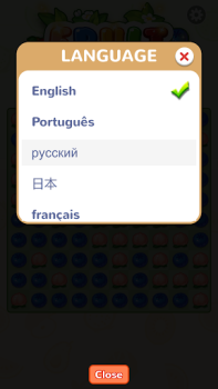 Baixar Fruit Blast Fun - Fruta Casual para Android captura de tela 7