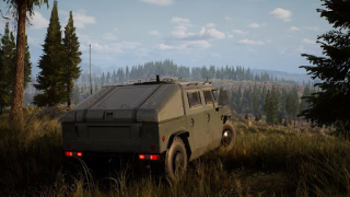 Baixar Spintires MudPulse Simulator Simuladores para Android captura de tela 3