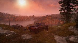 Baixar Spintires MudPulse Simulator Simuladores para Android captura de tela 4