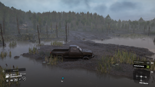 Baixar Spintires MudPulse Simulator Simuladores para Android captura de tela 5