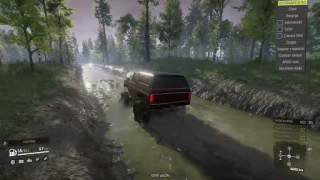 Baixar Spintires MudPulse Simulator Simuladores para Android captura de tela 6