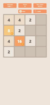 Baixar Bitcoin 2048 Quebra-cabeças para Android captura de tela 5