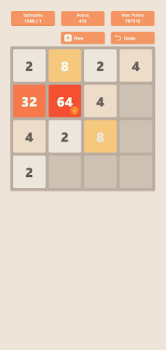 Baixar Bitcoin 2048 Quebra-cabeças para Android captura de tela 6