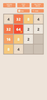 Baixar Bitcoin 2048 Quebra-cabeças para Android captura de tela 7