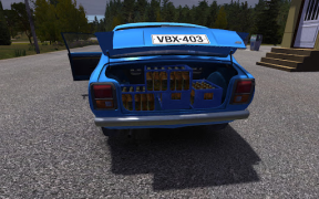 Baixar My Summer Car Simuladores para Android captura de tela 2