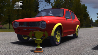 Baixar My Summer Car Simuladores para Android captura de tela 3