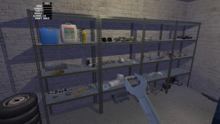 Baixar My Summer Car Simuladores para Android captura de tela 5