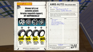 Baixar My Summer Car Simuladores para Android captura de tela 6