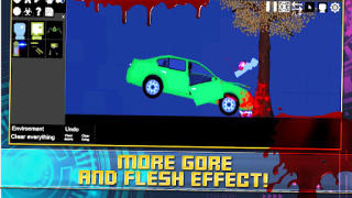 Baixar Pixel Playground Jogos de ação para Android captura de tela 3