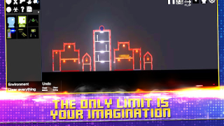 Baixar Pixel Playground Jogos de ação para Android captura de tela 4