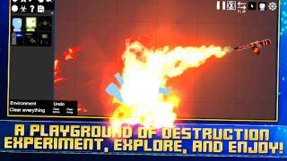 Baixar Pixel Playground Jogos de ação para Android captura de tela 5