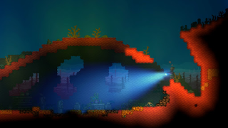 Baixar Starbound Mobile Aventura para Android captura de tela 5