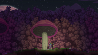 Baixar Starbound Mobile Aventura para Android captura de tela 6