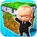 Baixar  RealmCraft 3D Mine Block World