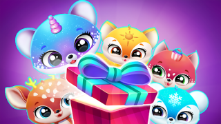 Baixar Kitty Pet Friend: My Cat House Casual para Android captura de tela 5