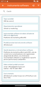 Baixar Tech Radar Negócios para Android captura de tela 3
