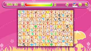 Baixar Dream Pet Link Quebra-cabeças para Android captura de tela 4