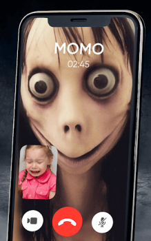 Baixar MOMO ligação em português Entretenimento para Android captura de tela 6