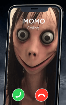Baixar MOMO ligação em português Entretenimento para Android captura de tela 7