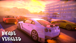 Baixar Real Car Drift Racing Royal 2 Raça para Android captura de tela 4
