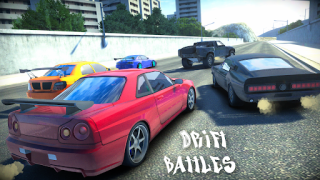 Baixar Real Car Drift Racing Royal 2 Raça para Android captura de tela 5