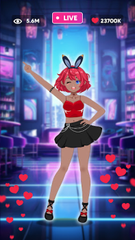 Baixar Left or Right: Women Fashions Casual para Android captura de tela 3
