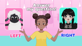 Baixar Left or Right: Women Fashions Casual para Android captura de tela 5