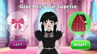Baixar Left or Right: Women Fashions Casual para Android captura de tela 6