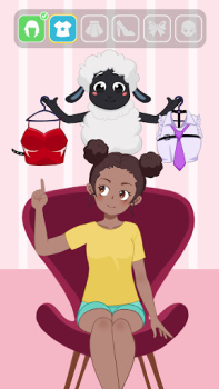 Baixar Left or Right: Women Fashions Casual para Android captura de tela 7