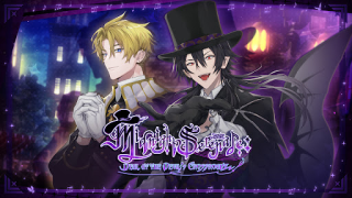 Baixar Midnight Serenade: Otome Game Simuladores para Android captura de tela 5