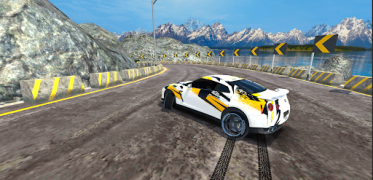 Baixar Takata Drift JDM Masters Raça para Android captura de tela 2