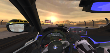 Baixar Takata Drift JDM Masters Raça para Android captura de tela 3