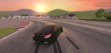 Baixar Takata Drift JDM Masters Raça para Android captura de tela 6