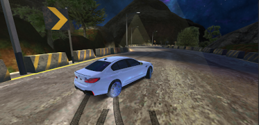 Baixar Takata Drift JDM Masters Raça para Android captura de tela 7
