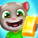 Baixar Talking Tom: Corrida do Ouro