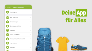 Baixar Kleinanzeigen: Jetzt ohne eBay Compras para Android captura de tela 2