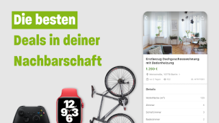 Baixar Kleinanzeigen: Jetzt ohne eBay Compras para Android captura de tela 3