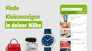 Baixar Kleinanzeigen: Jetzt ohne eBay Compras para Android captura de tela 5