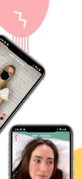 Baixar Fikfap apk Arte e design para Android captura de tela 3