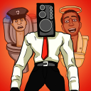 Baixar  Skibidi Fight - Toilet Battle