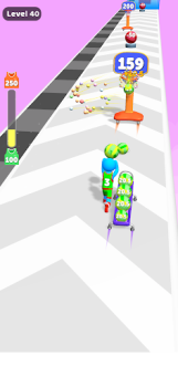 Baixar Shoot Balls Jogos de ação para Android captura de tela 4