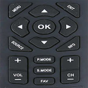 Baixar  Blaupunkt TV Remote