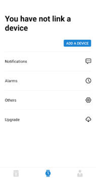 Baixar HerobandⅢ Saúde e Bem-estar para Android captura de tela 2